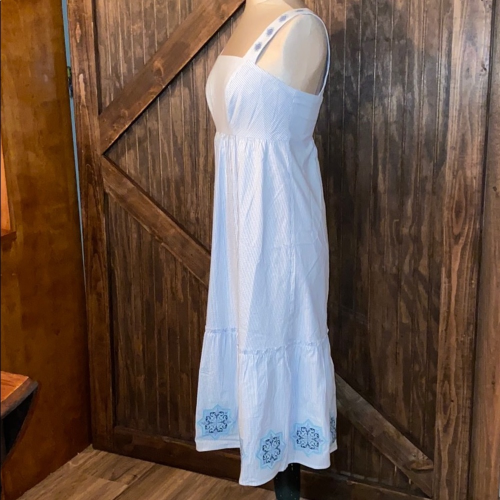 Southern Tide Dress - Picture 4 of 9